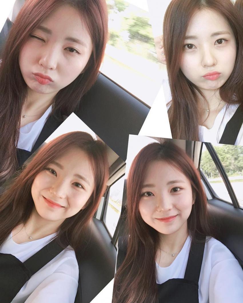 오늘자 외모리즈 갱신한 이수현.jpg | 인스티즈