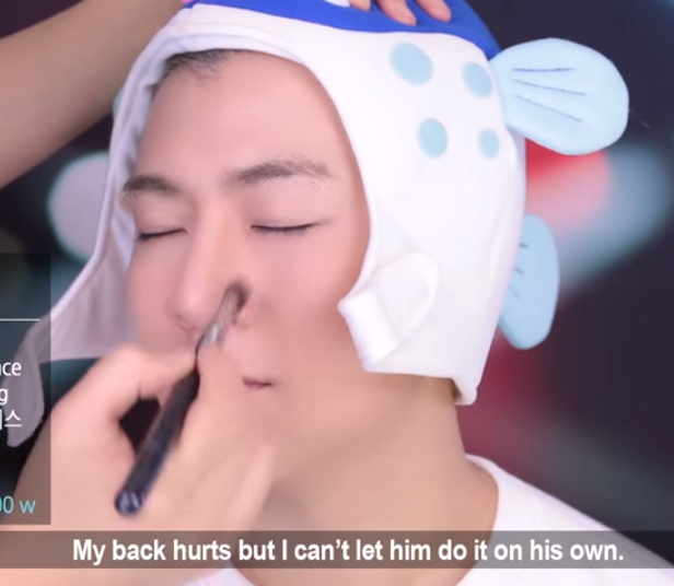 남자 스타일링의 중요성 | 인스티즈