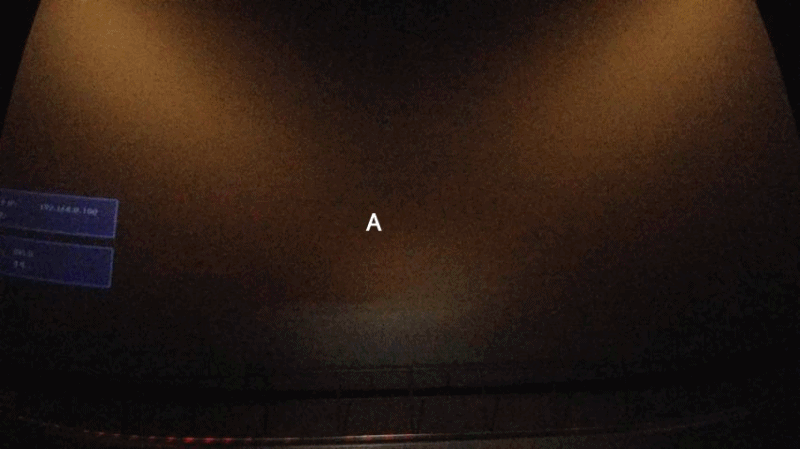 서울 용산CGV 아이맥스 좌석별 시야.gif | 인스티즈