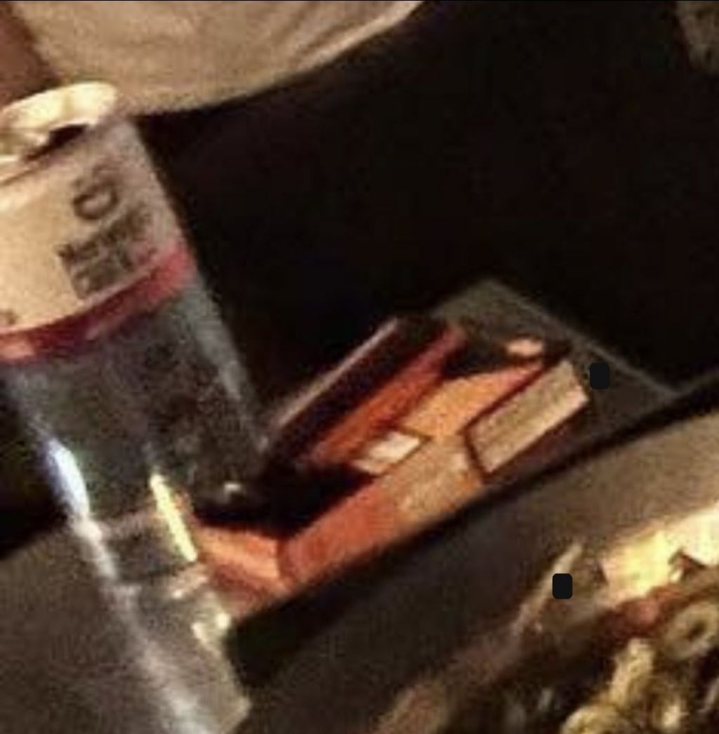 EXO 백현 담배 논란 | 인스티즈