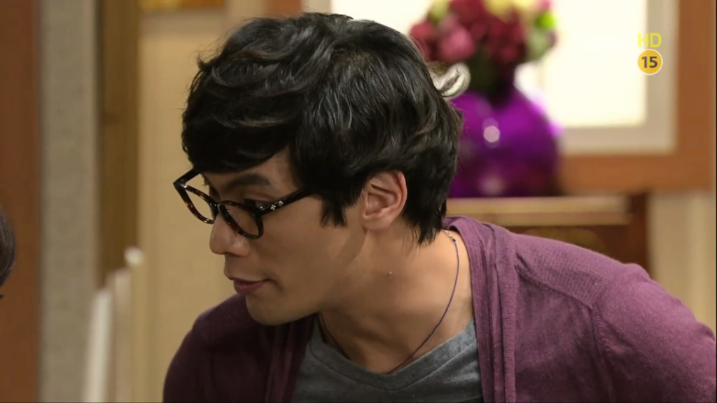 [지붕뚫고하이킥] 황정음 소개팅.jpg | 인스티즈