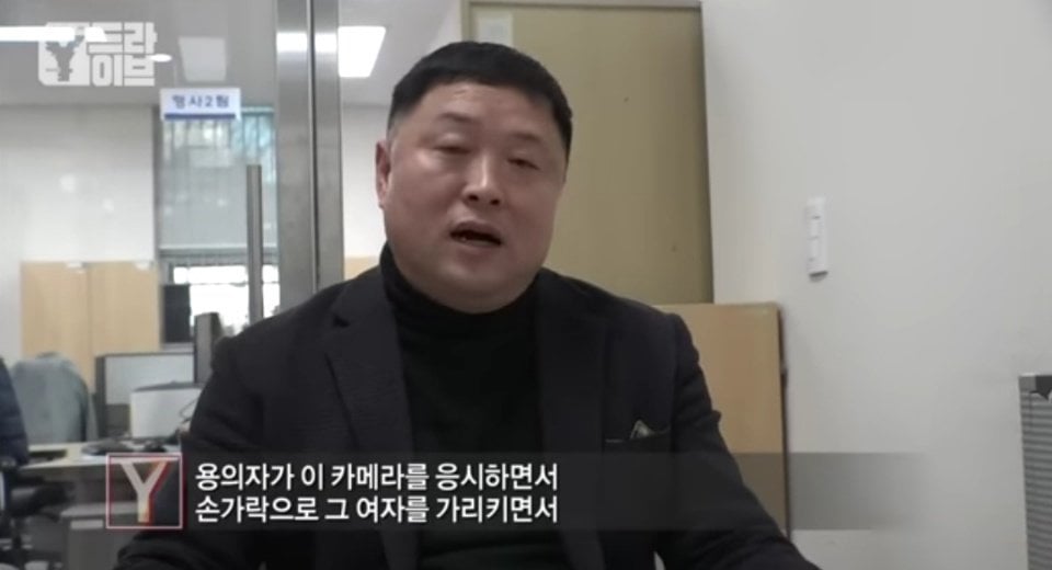 찢어죽여도 마땅치않을 새끼가 올해 출소한다고 함 | 인스티즈