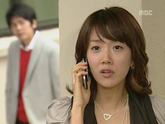 [거침없이하이킥] 민용이와 신지가 이혼한 이유 -3- | 인스티즈