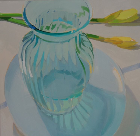 물감이랑 붓 겁나 잘쓰는 화가 | 인스티즈