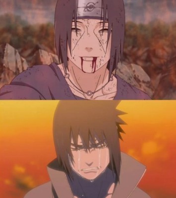 나루토가 용두사미 만화인 이유 | 인스티즈