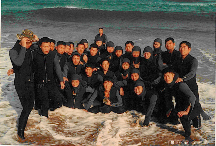 1980년대 해병대 사진들.jpg | 인스티즈