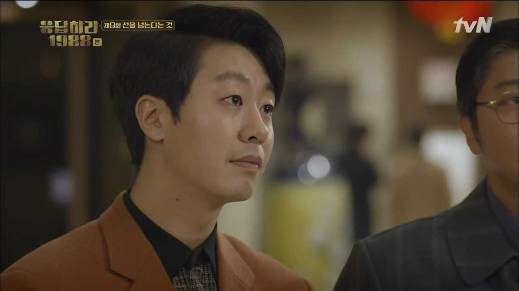 [응답하라 1988] 속 깊은 덕선이를 사랑하게 만든 중국 에피.jpg | 인스티즈