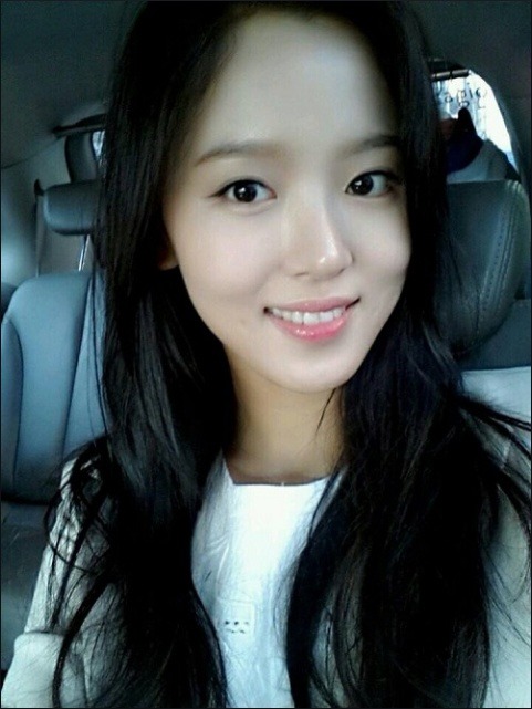 엉골노출로 유명했던 배우 강한나 | 인스티즈