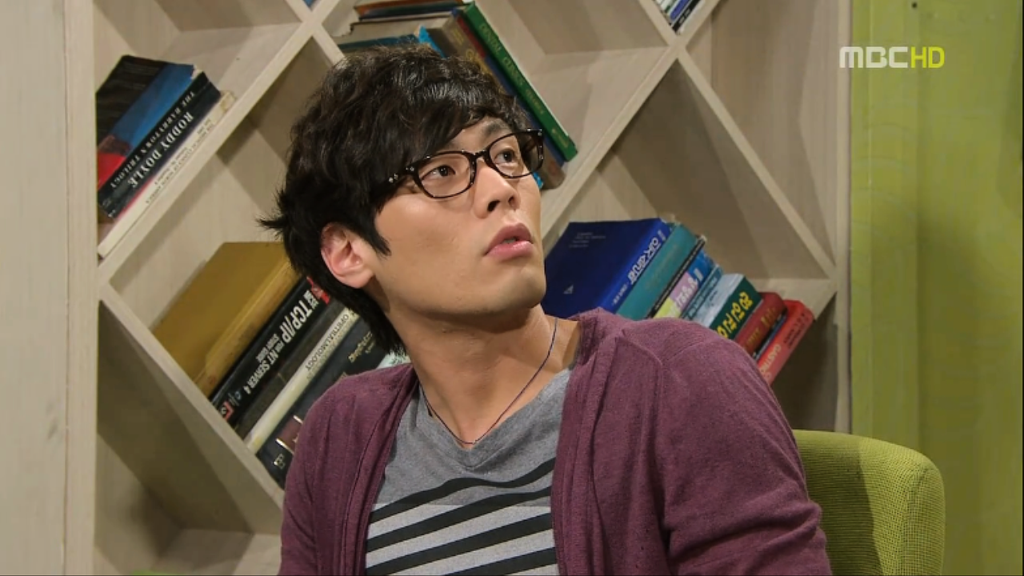 [지붕뚫고하이킥] 황정음 소개팅.jpg | 인스티즈