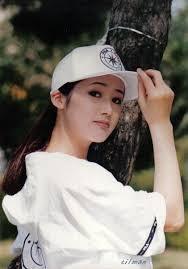 90년대 특유의 촌스러운 화장에서도 살아남았던 여자연예인들 | 인스티즈