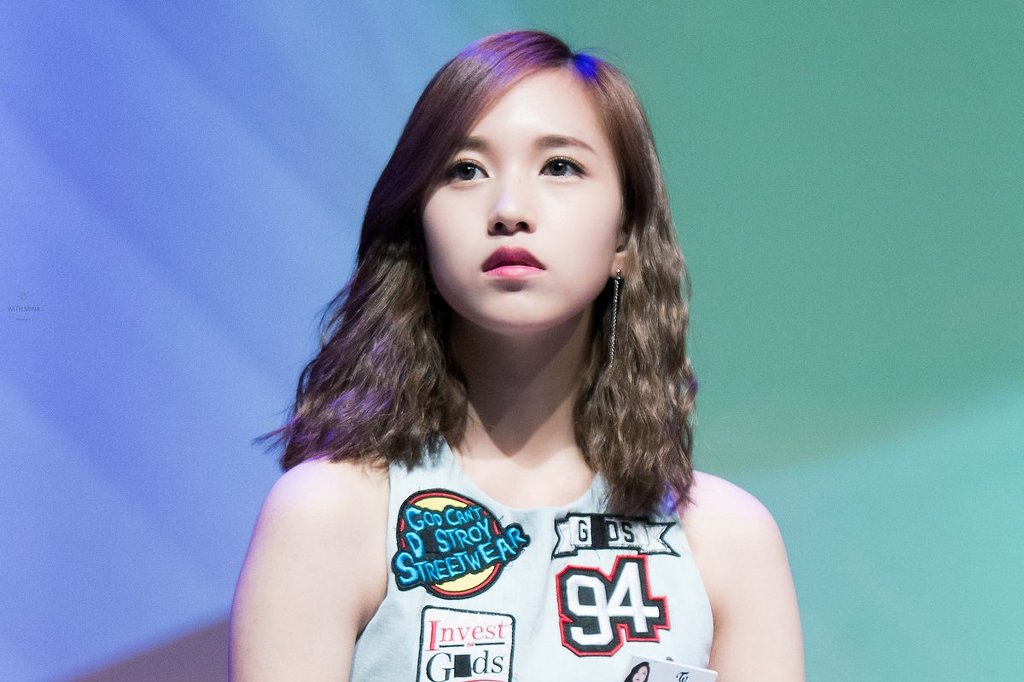 [트와이스] 샤론+정남+미나 3개인격 미나리 짤들.jpg | 인스티즈