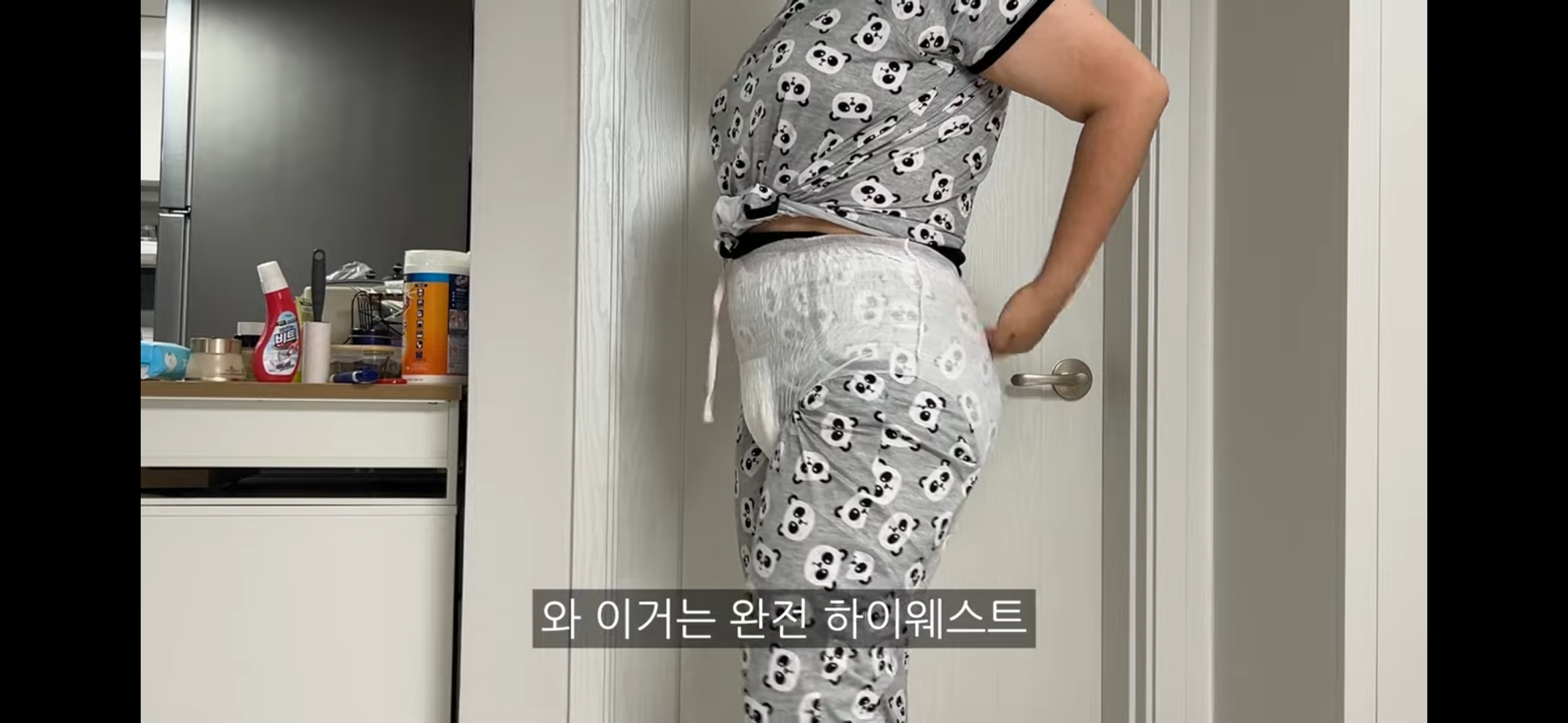 103kg고도비만의 입는 생리대 리뷰 | 인스티즈