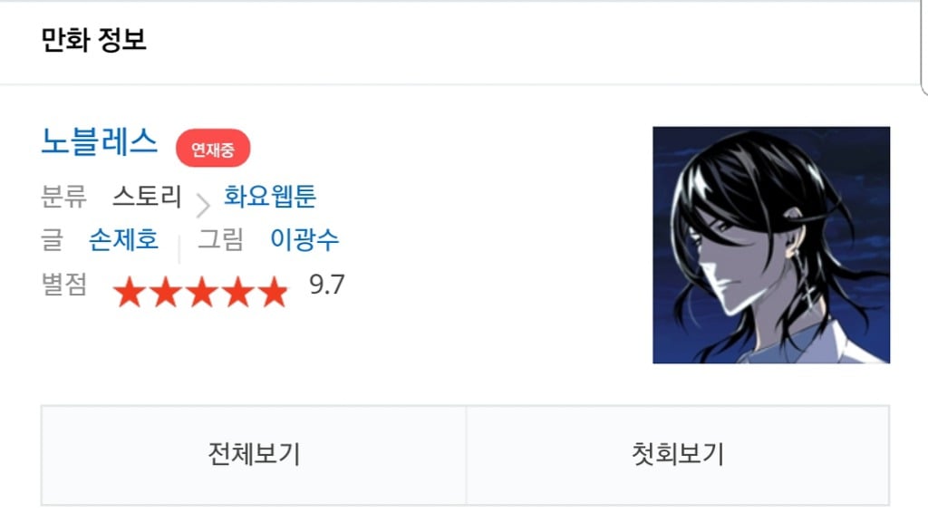 결국 스토리작가가 도망갔다는 웹툰.jpg | 인스티즈