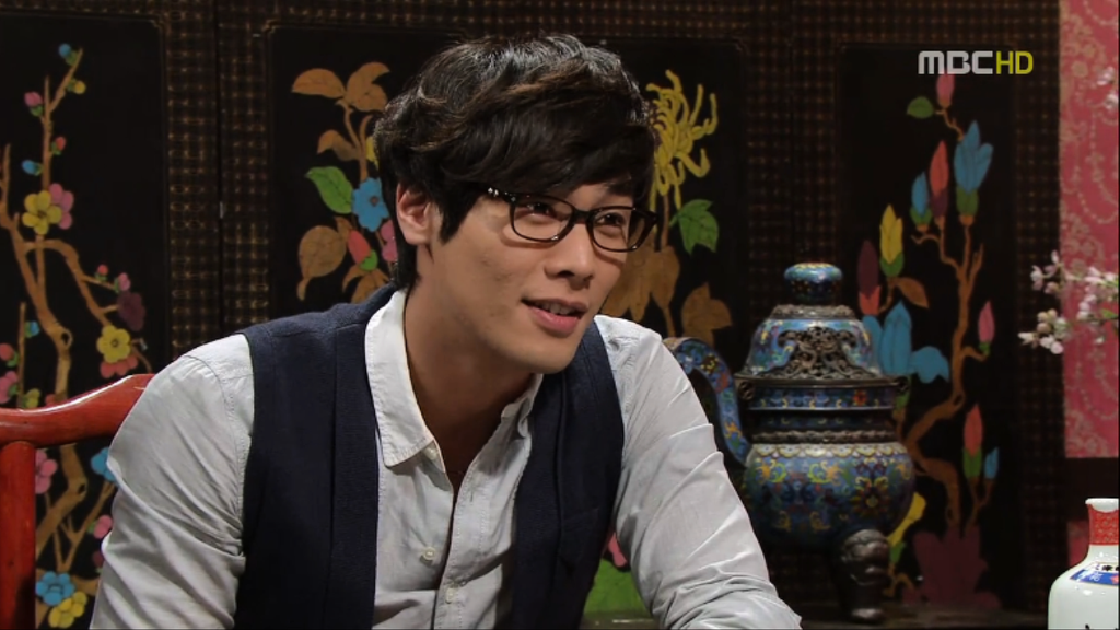 [지붕뚫고하이킥] 황정음 소개팅.jpg | 인스티즈