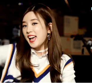 2018년 첫 박초롱 | 인스티즈