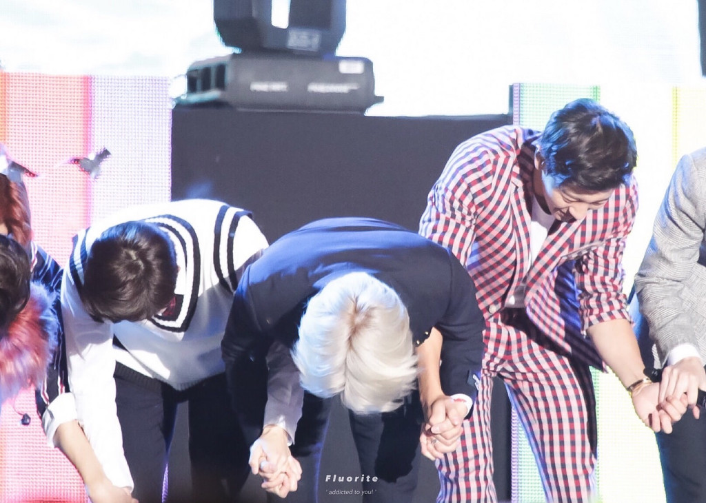 머리숱 진짜 많아 보이는 아이돌들............. | 인스티즈