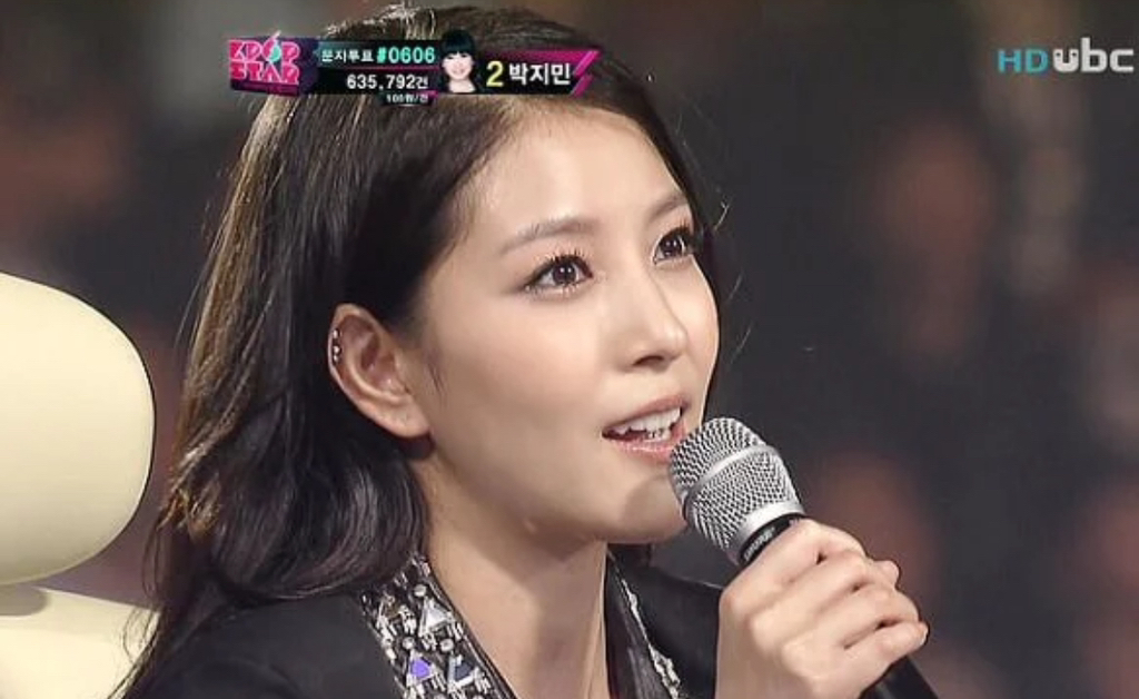 케이팝스타시절 보아 스타일링 | 인스티즈