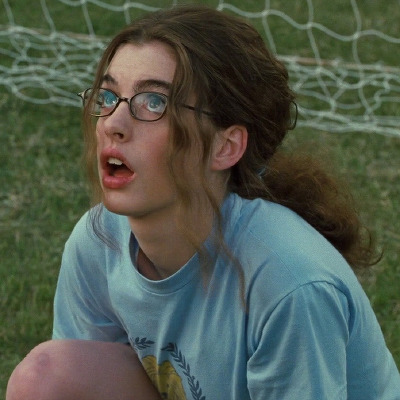 영화 더 프린세스 다이어리.jpgif (The Princess Diaries 2001) | 인스티즈