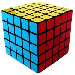 큐브.. 어디까지 맞춰봤니? | 인스티즈