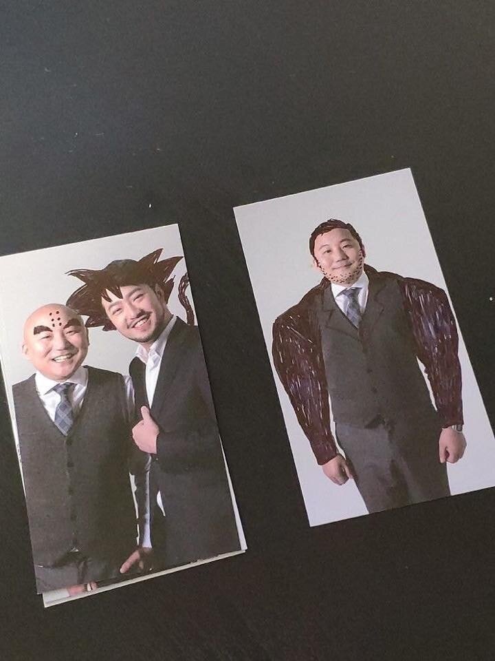 [왕날편] 낙서를 좋아하는 아내가 고민입니다 | 인스티즈