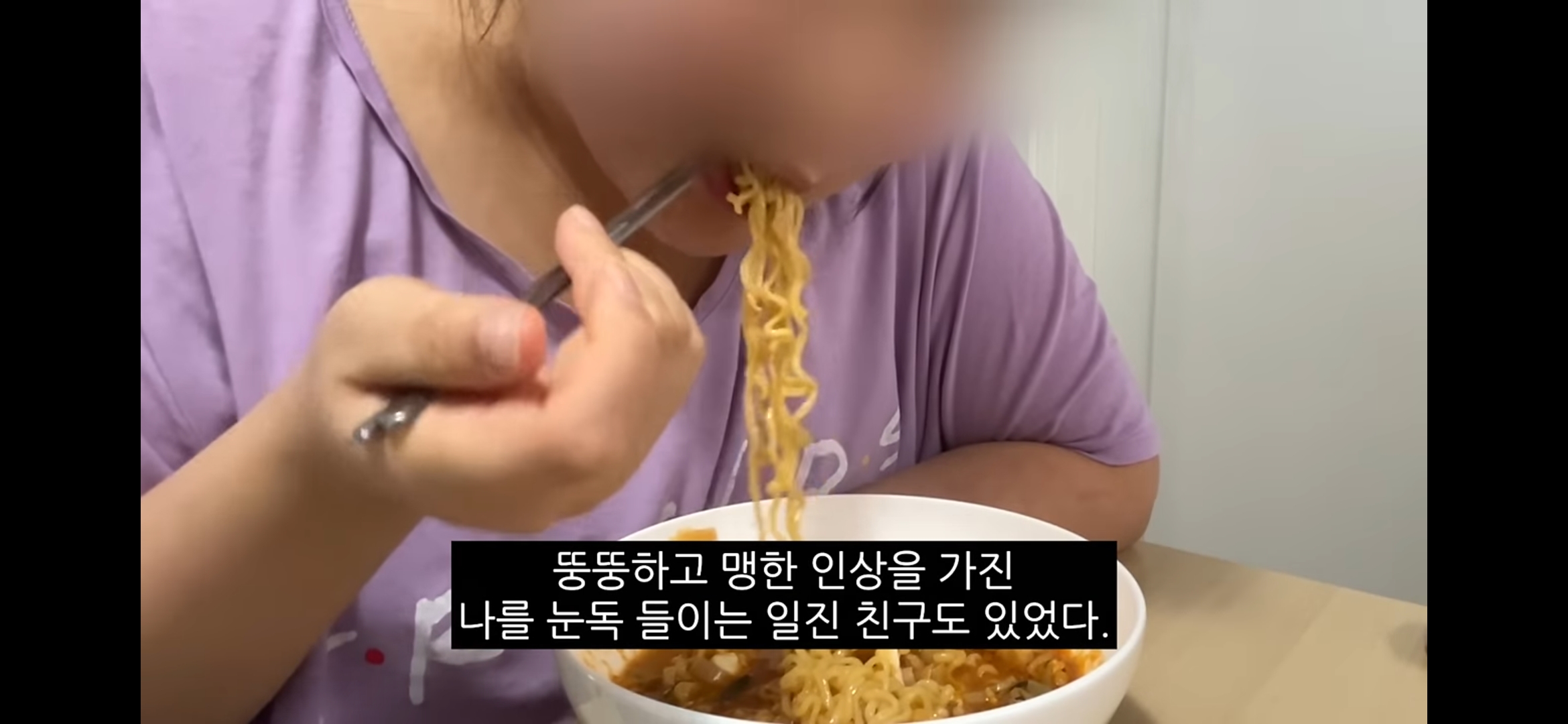 103kg고도비만의 입는 생리대 리뷰 | 인스티즈