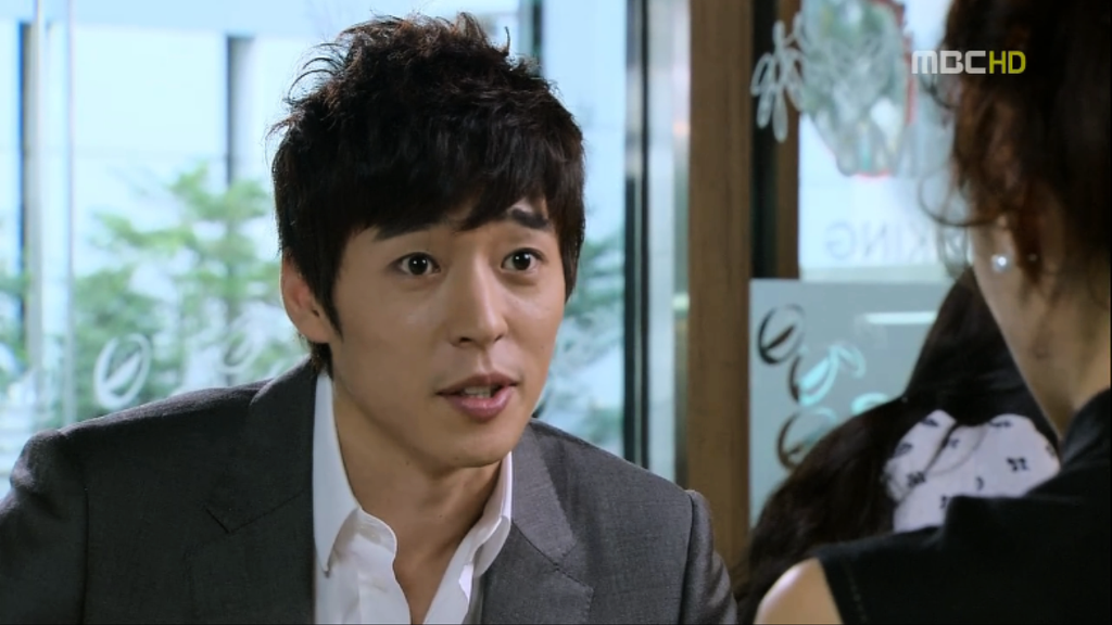 [지붕뚫고하이킥] 황정음 소개팅.jpg | 인스티즈