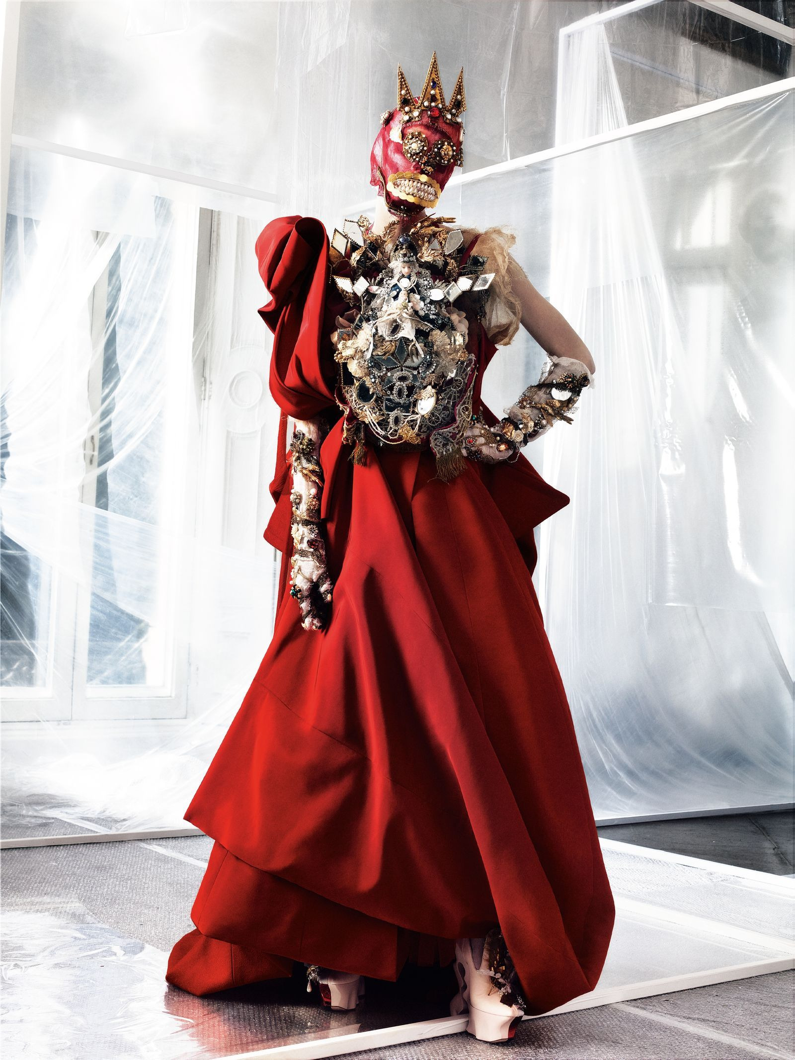 패션계 난리날듯한 자라(ZARA) 새 디자이너 발표 (스압) | 인스티즈