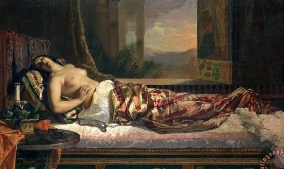 사라져버린 고대 최대 규모의 알렉산드리아 도서관 | 인스티즈