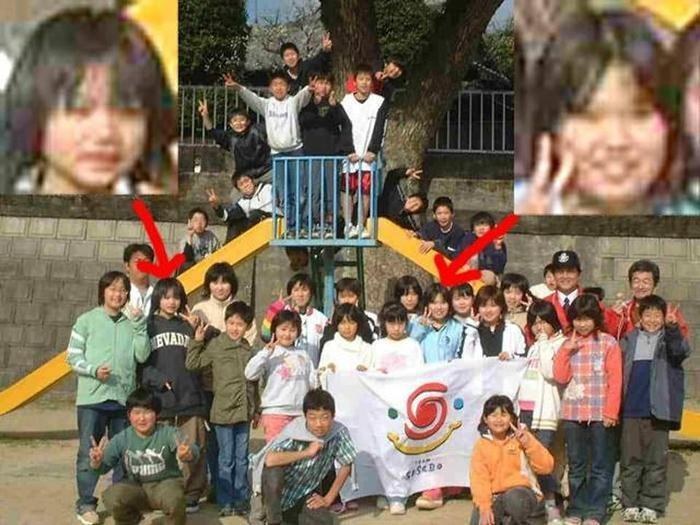 충격적인 일본 초등학생 살인사건 '네바다땅 사건' (사진주의) | 인스티즈