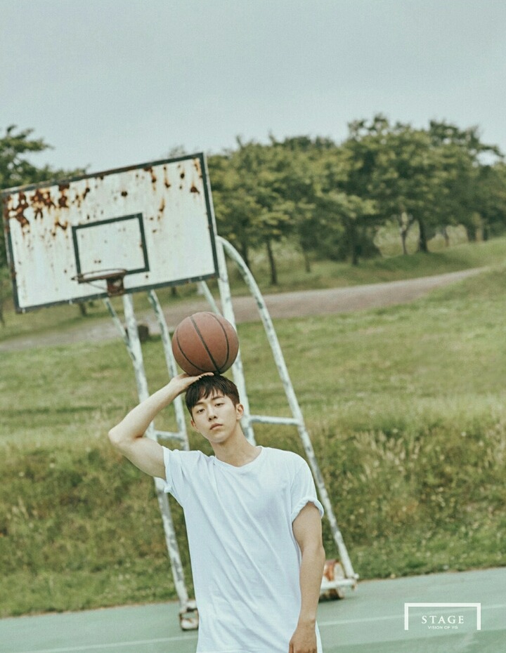 나이 어린 여자들이 전형적으로 좋아하는 남자 외모.jpg | 인스티즈