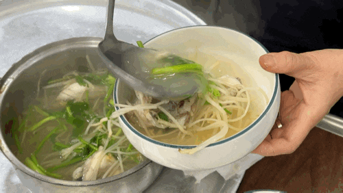 부산에서 많이 먹는다는 음식 2가지 | 인스티즈