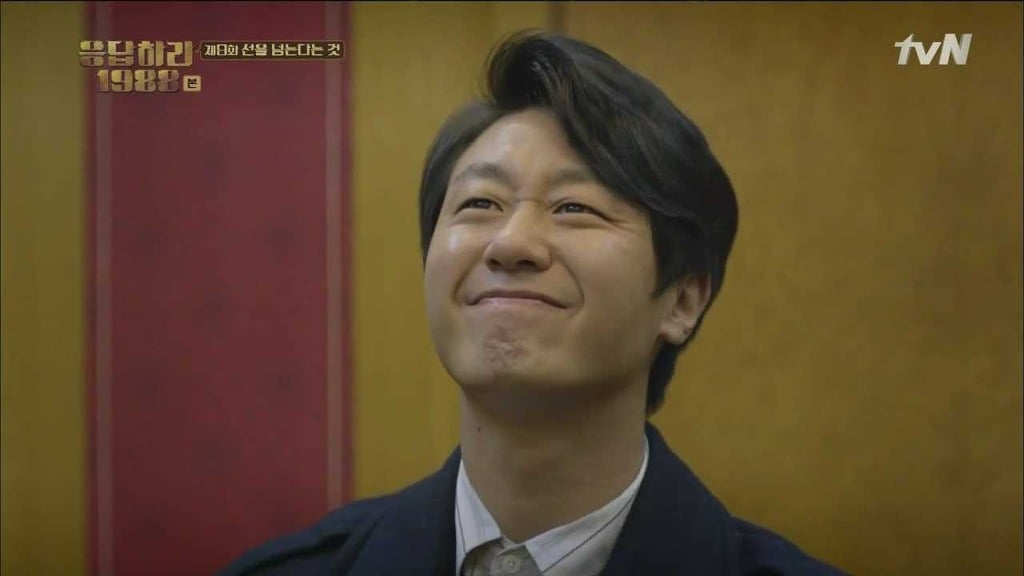 [응답하라 1988] 속 깊은 덕선이를 사랑하게 만든 중국 에피.jpg | 인스티즈