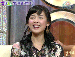 내 기준 웃는 게 예쁜 여자연예인 갑 4명 (모바일에서 안 보이는 거 수정함!!!! +추가) | 인스티즈