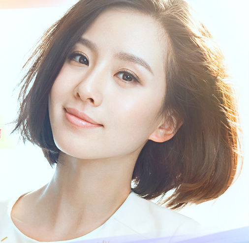 수수한 미인 vs 화려한 미인 (중국연예인) | 인스티즈