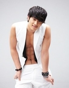  아이돌로 알아본 여자들이 좋아하는 남자 몸매 유형들 | 인스티즈