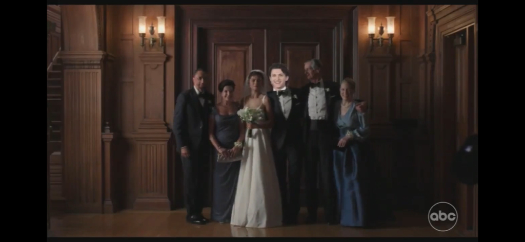 결국 톰홀랜드와 결혼식 영상 공개한 젠데이아 | 인스티즈