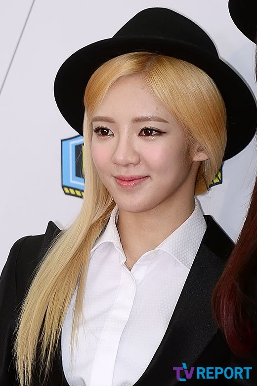 눈썹 모양을 바꾼 연예인들 | 인스티즈