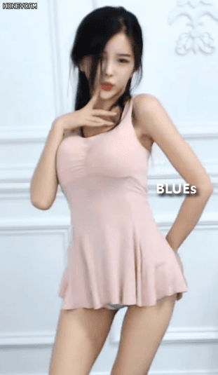 요즘 흔히 볼수있는 여BJ .gif (ㅎㅂㅈㅇ) | 인스티즈