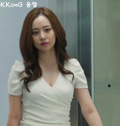 몸매도 엄청 좋은 문채원.gif | 인스티즈