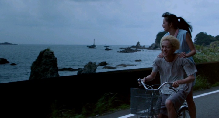 [물에빠진나이프] 퇴폐퇴폐 중딩의 기빨리는 연애 영화 - 5 | 인스티즈