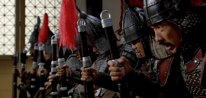 글 하나로 보는 고구려-수나라 전쟁 | 인스티즈