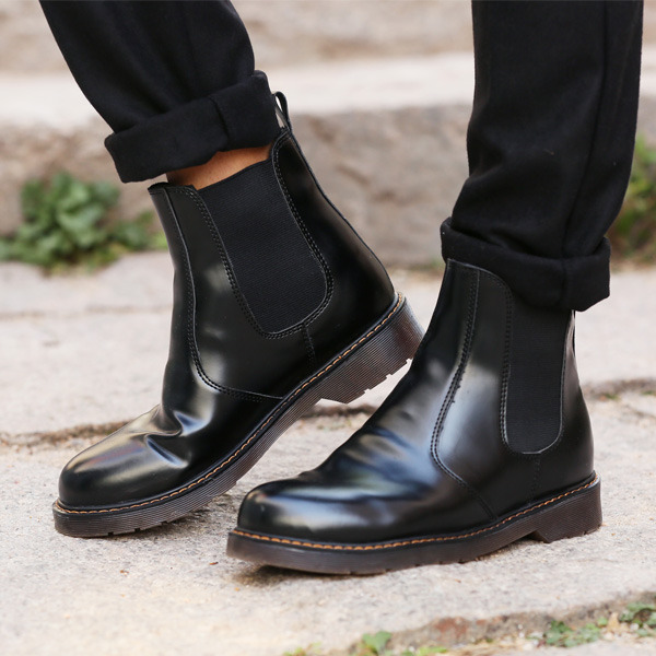 남자의 구두 .jpg | 인스티즈