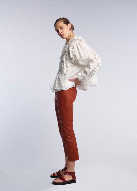 Isabel Marant 이자벨 마랑 모음 | 인스티즈