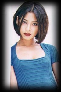 90년대 특유의 촌스러운 화장에서도 살아남았던 여자연예인들 | 인스티즈