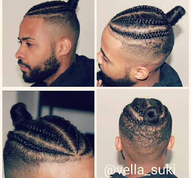 해외에서 유행하는 남성 헤어스타일 | 인스티즈