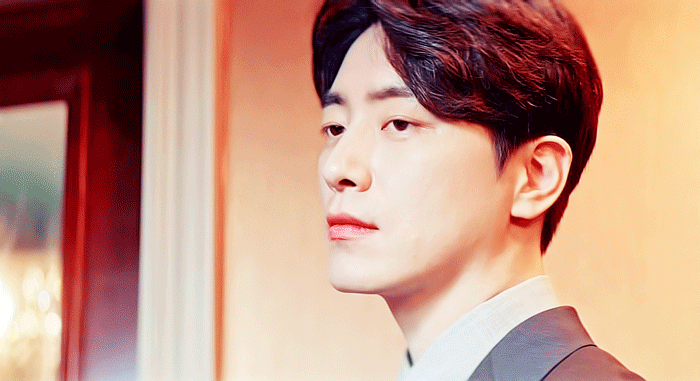 이준혁으로 보는 화났을 때 반응 고르기 | 인스티즈