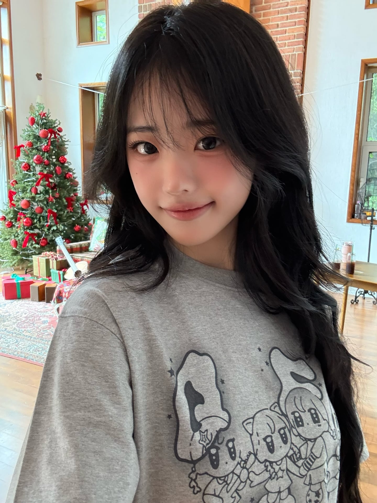 QWER 양념갈비 오늘자 인스타 .JPG | 인스티즈