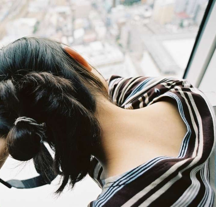 남자들이 좋아하는 여자 신체부위 하나 | 인스티즈