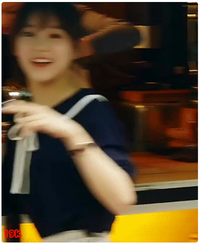 김세정 실물 느낌ㄷㄷㄷ.jpgif | 인스티즈