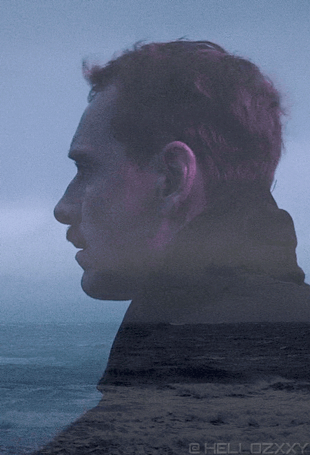 영화 파도가 지나간 자리 : The light between oceans (2016).gif | 인스티즈